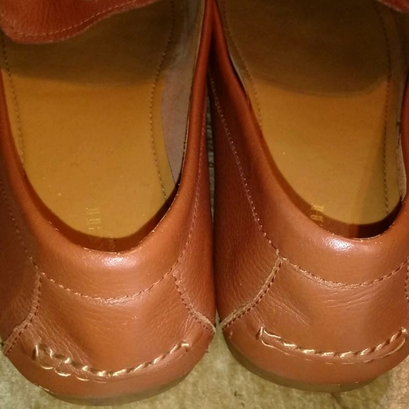 Coach Shoes - Picture 5 of 8